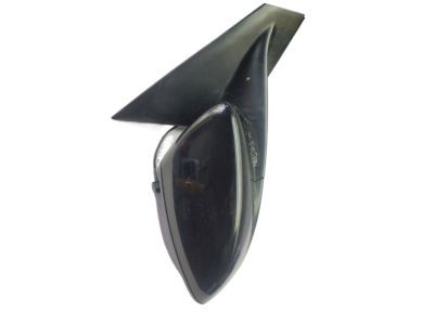 Mopar 1UY101X8AE Mirror Outside Rearview