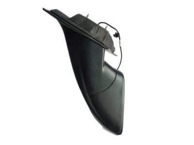 Mopar 1UY101X8AE Mirror Outside Rearview
