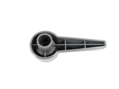Dodge 1DQ641DAAA HANDLE Lumbar