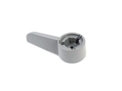 Dodge 1DQ641DAAA HANDLE Lumbar