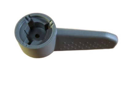 Dodge 1DQ641DAAA HANDLE Lumbar