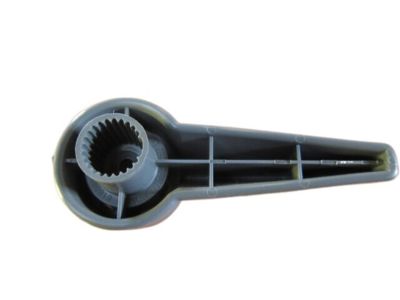 Dodge 1DQ641DAAA HANDLE Lumbar