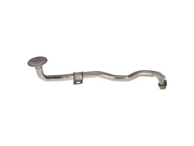 Jeep 53021522AD TUBE Oil Pickup