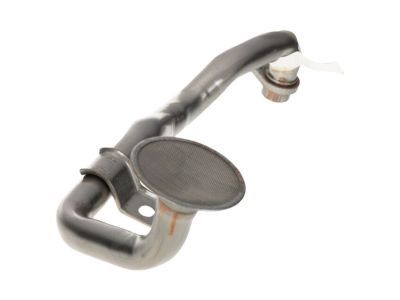 Jeep 53021522AD TUBE Oil Pickup