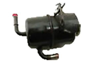 Chrysler 4684437 RESERVOIR, Remote