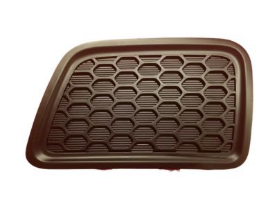 Mopar 68143098AC Insert Panel, Front Lower Passenger Side