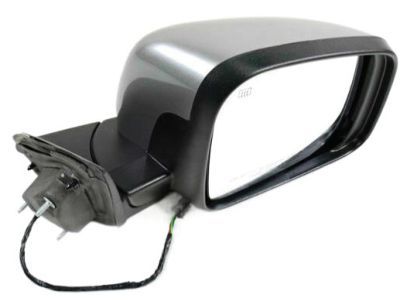 Jeep 5SG18JSCAF MIRROR Outside Rearview