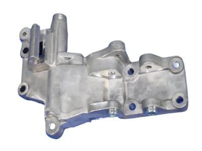 Dodge 4891592AA BRACKET Alternator And Power Steering Pump
