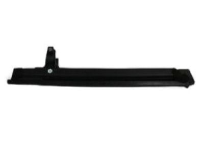 Jeep 5182824AE FRAME Door Glass