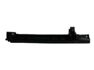 Jeep 5182824AE FRAME Door Glass