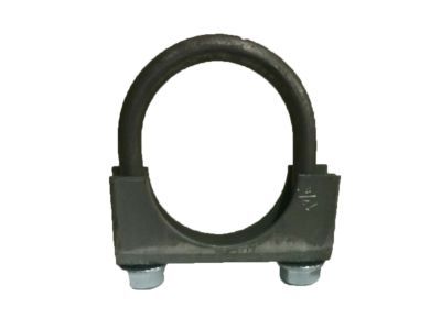 Chrysler E0035344 CLAMP