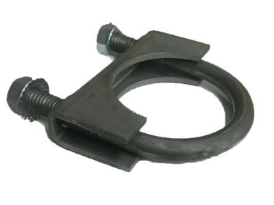 Chrysler E0035344 CLAMP