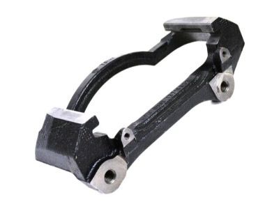 Dodge 5093270AA ADAPTER Disc Brake Caliper Front