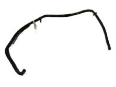 Chrysler 5273202AE HOSE Brake Booster Vacuum