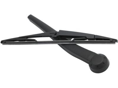 Jeep 5174877AA ARM Rear Wiper
