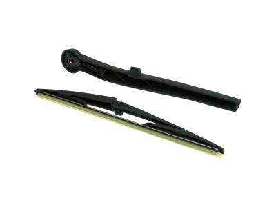 Jeep 5174877AA ARM Rear Wiper