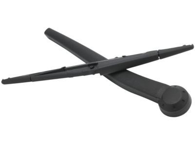 Jeep 5174877AA ARM Rear Wiper