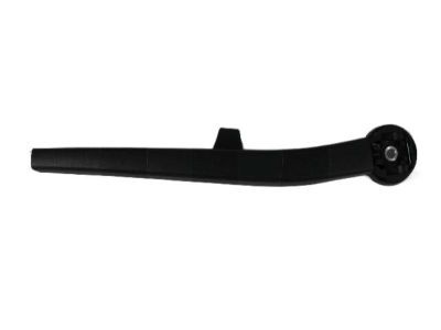 Jeep 5174877AA ARM Rear Wiper