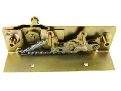 Dodge 5104368AA LOCK Rear Cargo Door