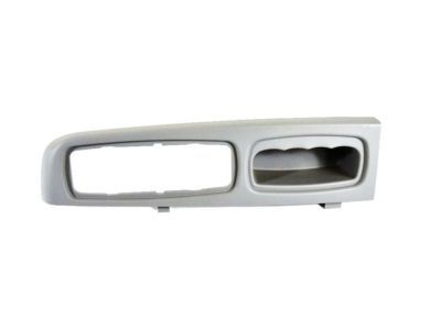 Jeep 1KV471DHAA BEZEL Switch