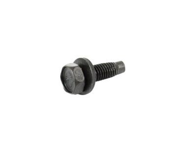Dodge 6100575 BOLT AND CONED WASHER Hex Head M8x25x17