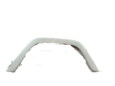 Jeep 5KC21BDLAB EXTENSION Wheel House