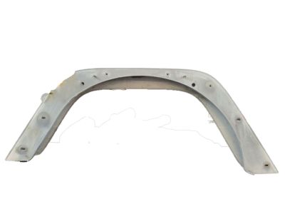 Jeep 5KC21BDLAB EXTENSION Wheel House