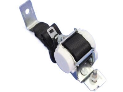 2011 Dodge Nitro Seat Belt - 5KJ701DVAF