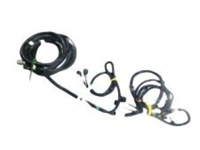 Dodge 68031929AH WIRING Body