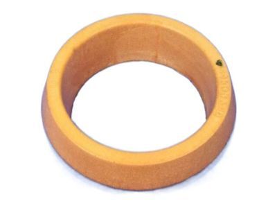 Mopar 4895003AB Spring Isolator, Rear Upper
