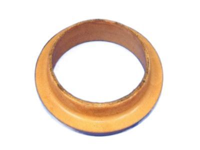 Mopar 4895003AB Spring Isolator, Rear Upper