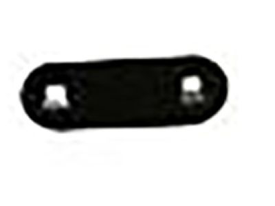 Dodge 55275195 ROD Hood Safety Catch