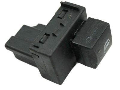 Ram Seat Heater Switch - 56040639AE