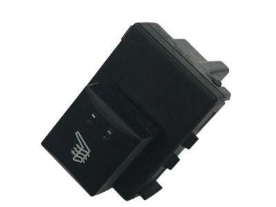 Chrysler 56040639AE SWITCH Heated Seat