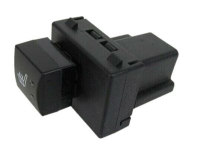 Chrysler 56040639AE SWITCH Heated Seat