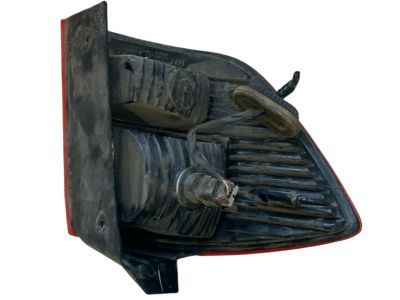 Dodge 5116290AH LAMP Tail Stop Turn Outer