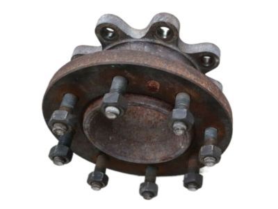Dodge 5015234AA EXTENSION Wheel House