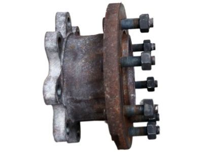 Dodge 5015234AA EXTENSION Wheel House