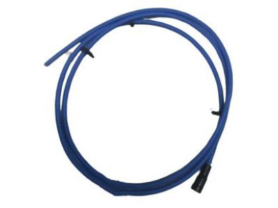 Jeep 55396471AE HOSE Sunroof Drain