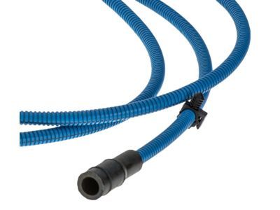 Jeep 55396471AE HOSE Sunroof Drain