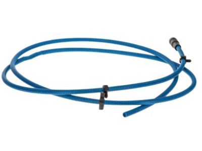 Jeep 55396471AE HOSE Sunroof Drain