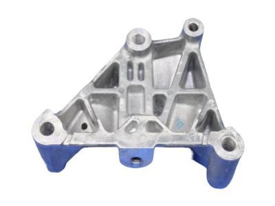 Ram 5184322AE BRACKET Engine Mount Timing Cover
