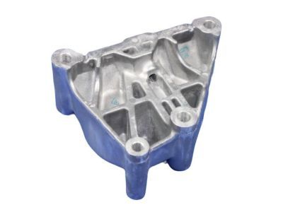 Ram 5184322AE BRACKET Engine Mount Timing Cover