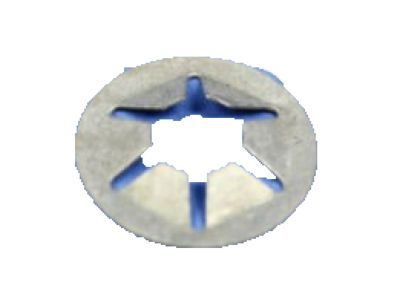 Ram 6034990 NUT Spring
