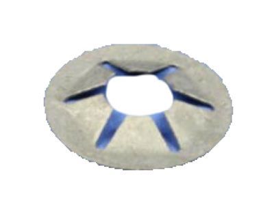 Ram 6034990 NUT Spring