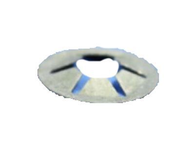 Ram 6034990 NUT Spring