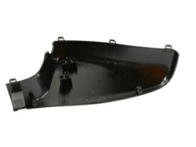 Mopar 6PA30DX9AA Mirror Inside Cover, Front