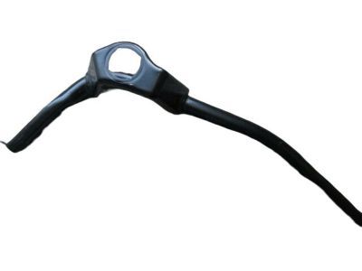Mopar 68287858AA Front Bracket, Passenger Side