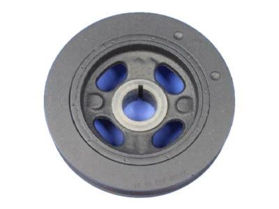 Dodge 2312425000 DAMPER Crankshaft