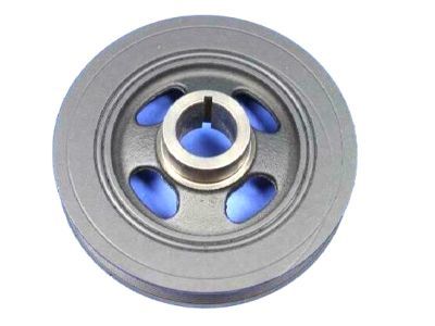Dodge 2312425000 DAMPER Crankshaft